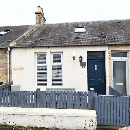 Hunter Links Cottage Prestwick Exterior foto